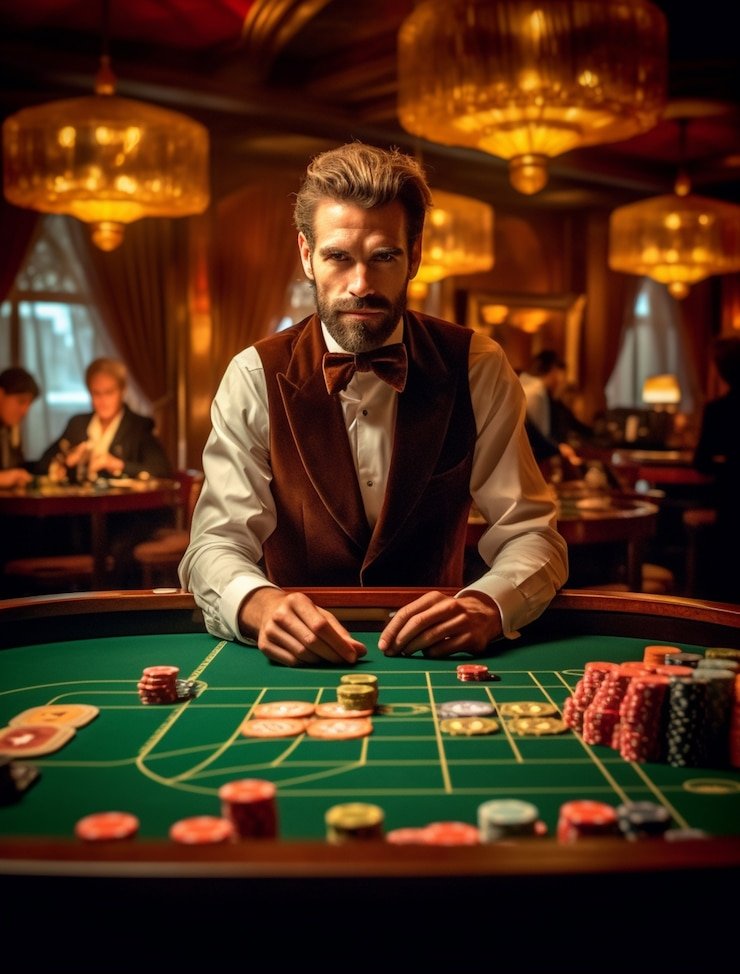 pk 331 Live Casino Streaming